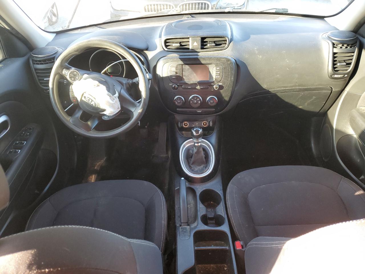 2019 Kia Soul - Image 8