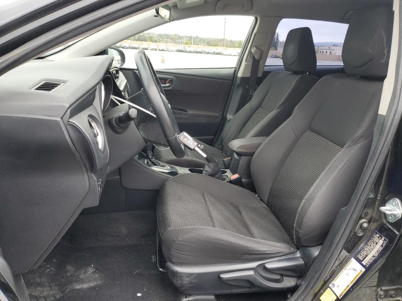 2017 Toyota Corolla - Image 7