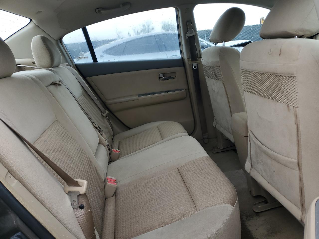 2007 Nissan Sentra - Image 10
