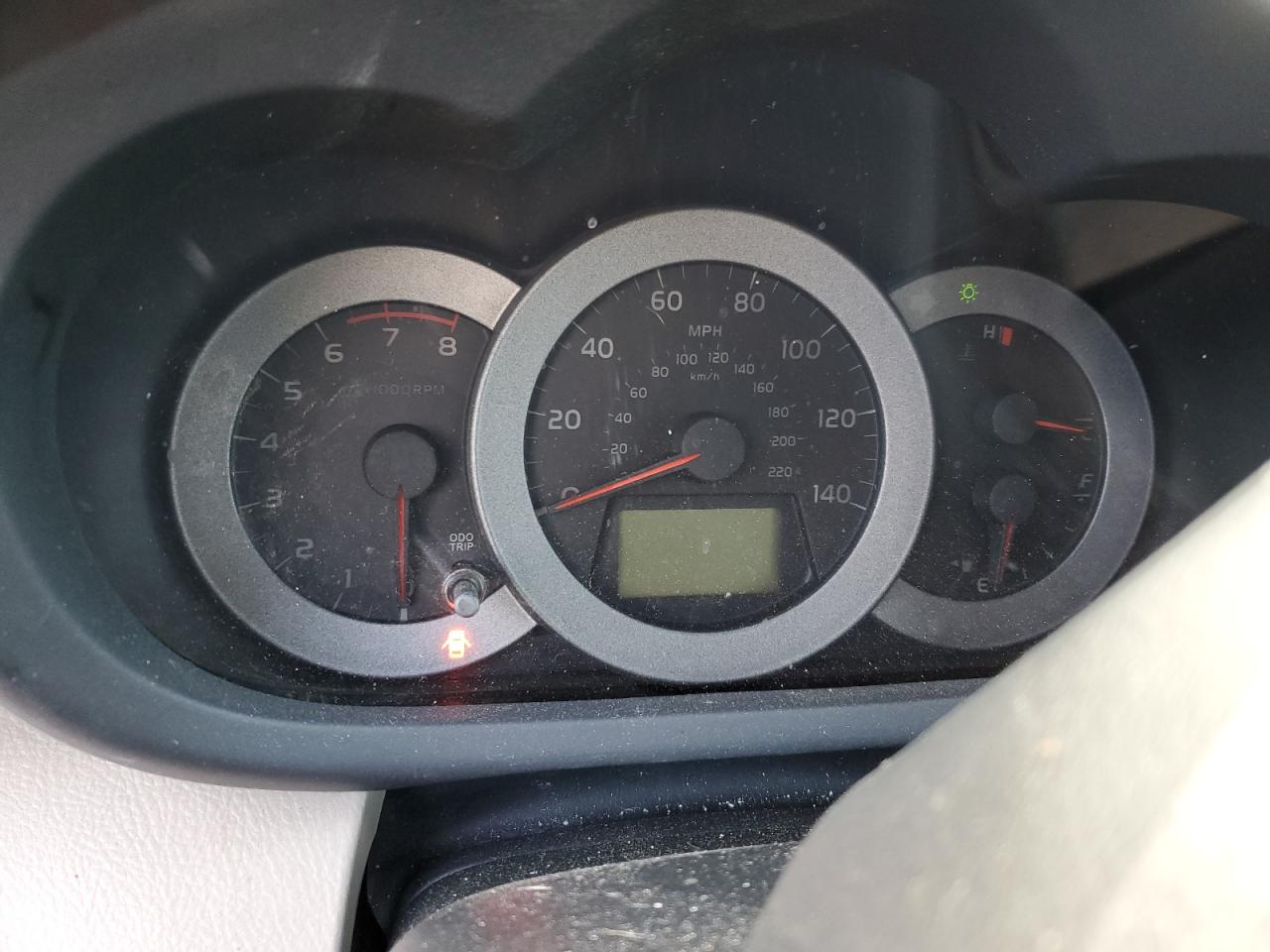 2006 Toyota RAV 4 - Image 9