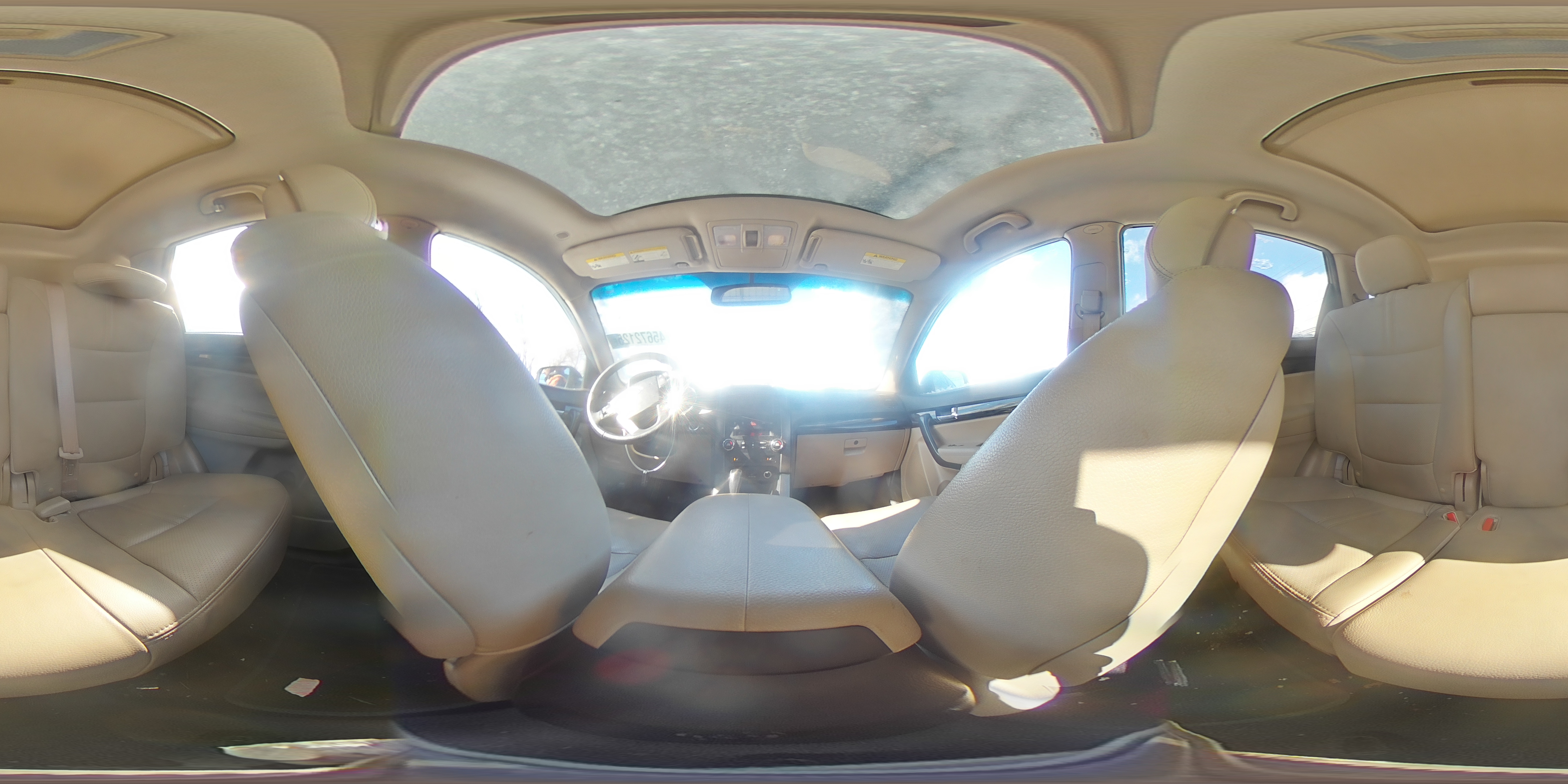 2011 Kia Sorento - Image 12