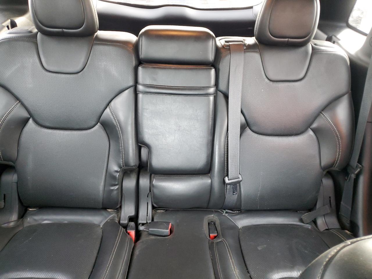 2015 Jeep Grand Cherokee - Image 10