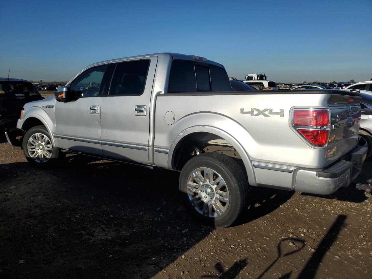 2010 Ford F-150 - Image 2