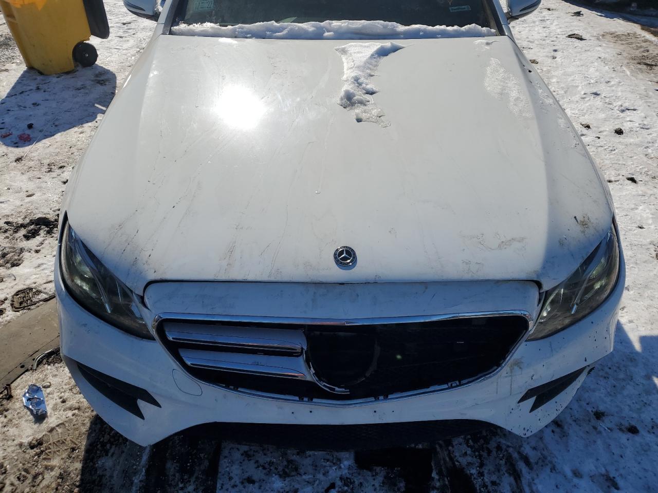 2019 Mercedes-Benz E-klasse - Image 11