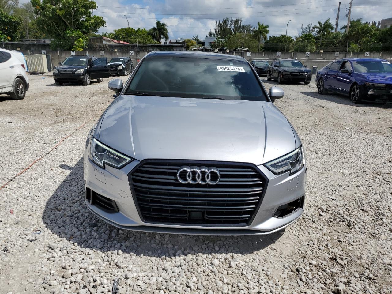 2019 Audi A3 - Image 5