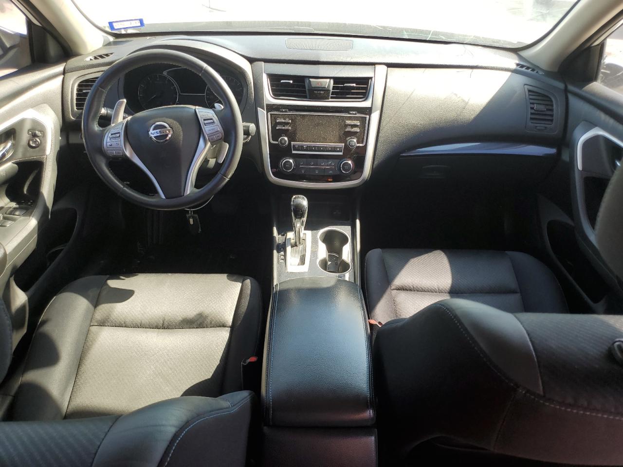 2018 Nissan Altima - Image 8