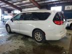 2020 Chrysler Voyager Lxi იყიდება East Granby-ში, CT - Minor Dent/Scratches