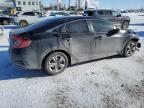 2018 Honda Civic Lx   na sprzedaż w Montreal-est, QC - Front End