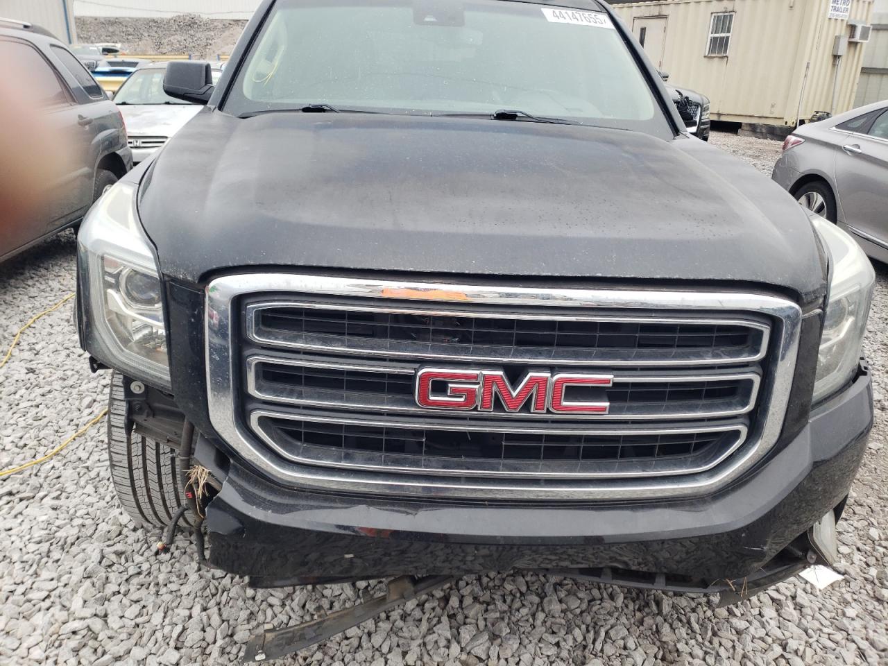2017 GMC Yukon - Image 5