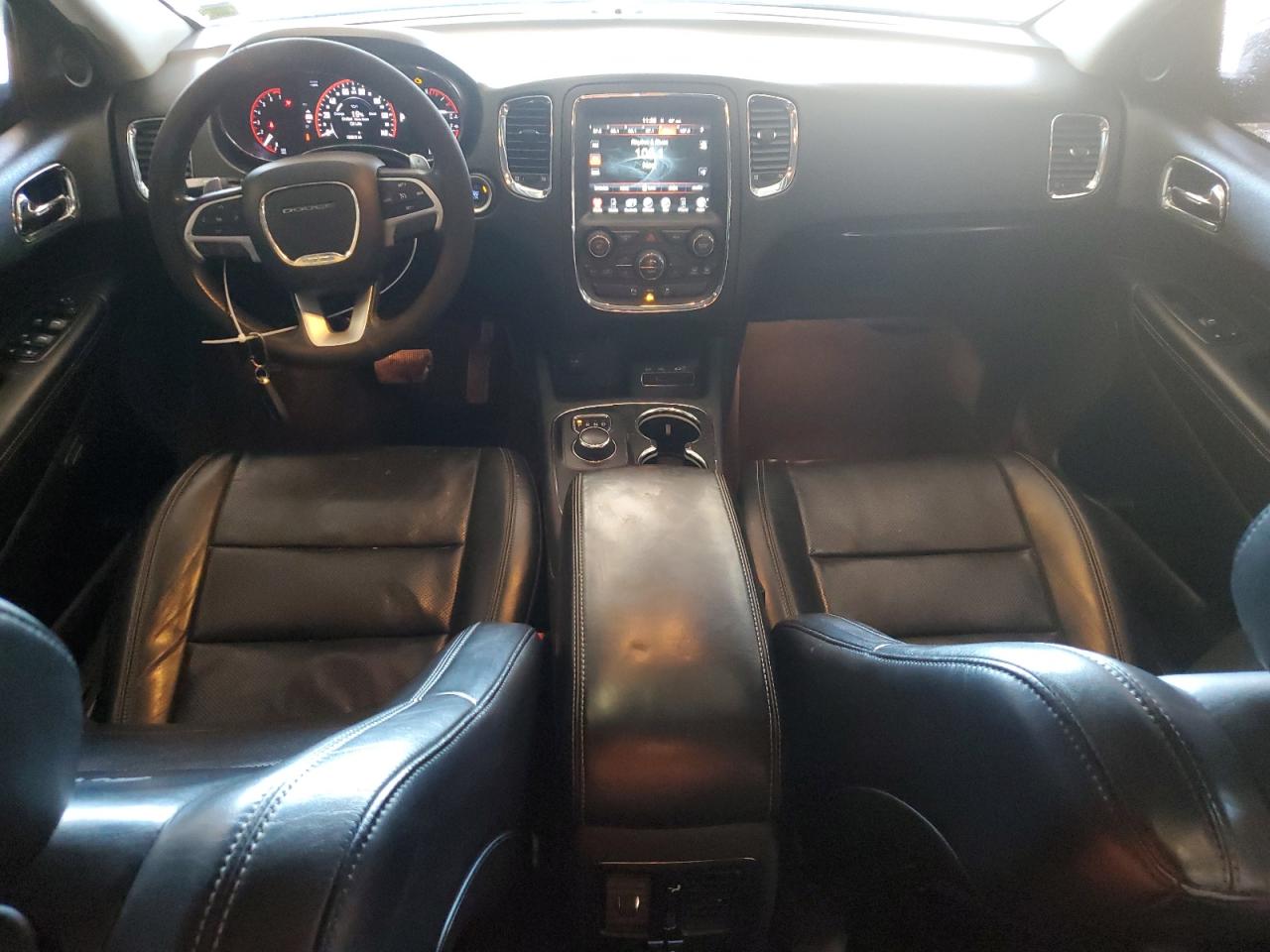 2014 Dodge Durango - Image 8