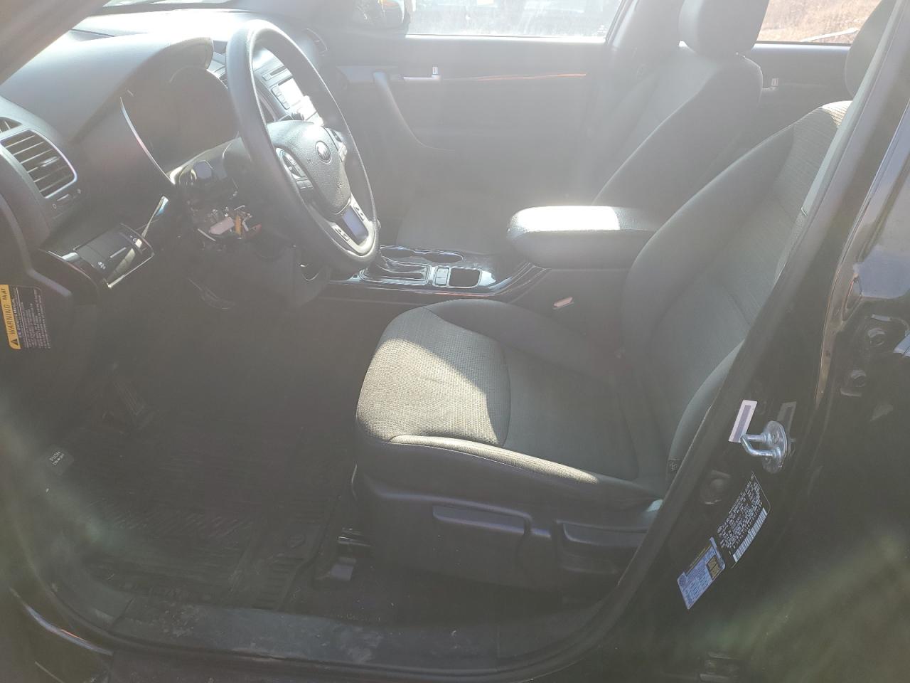 2015 Kia Sorento - Image 7