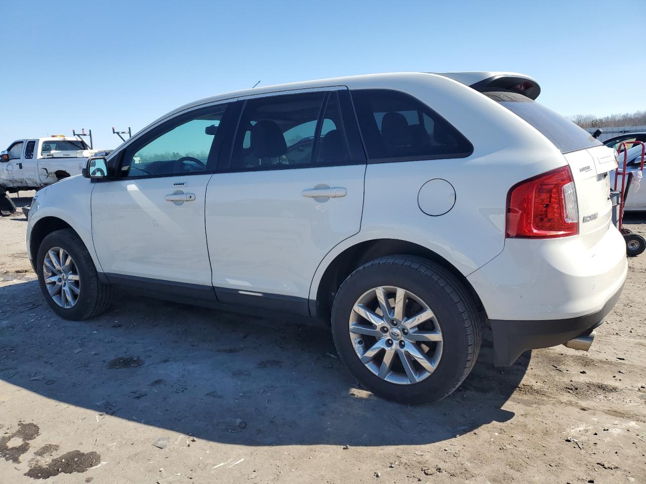 2013 Ford Edge - Image 2