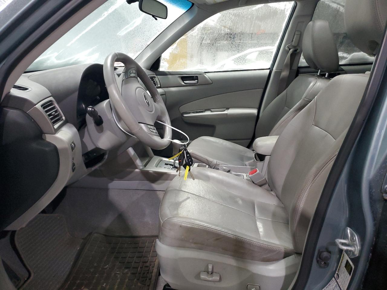 2009 Subaru Forester - Image 7