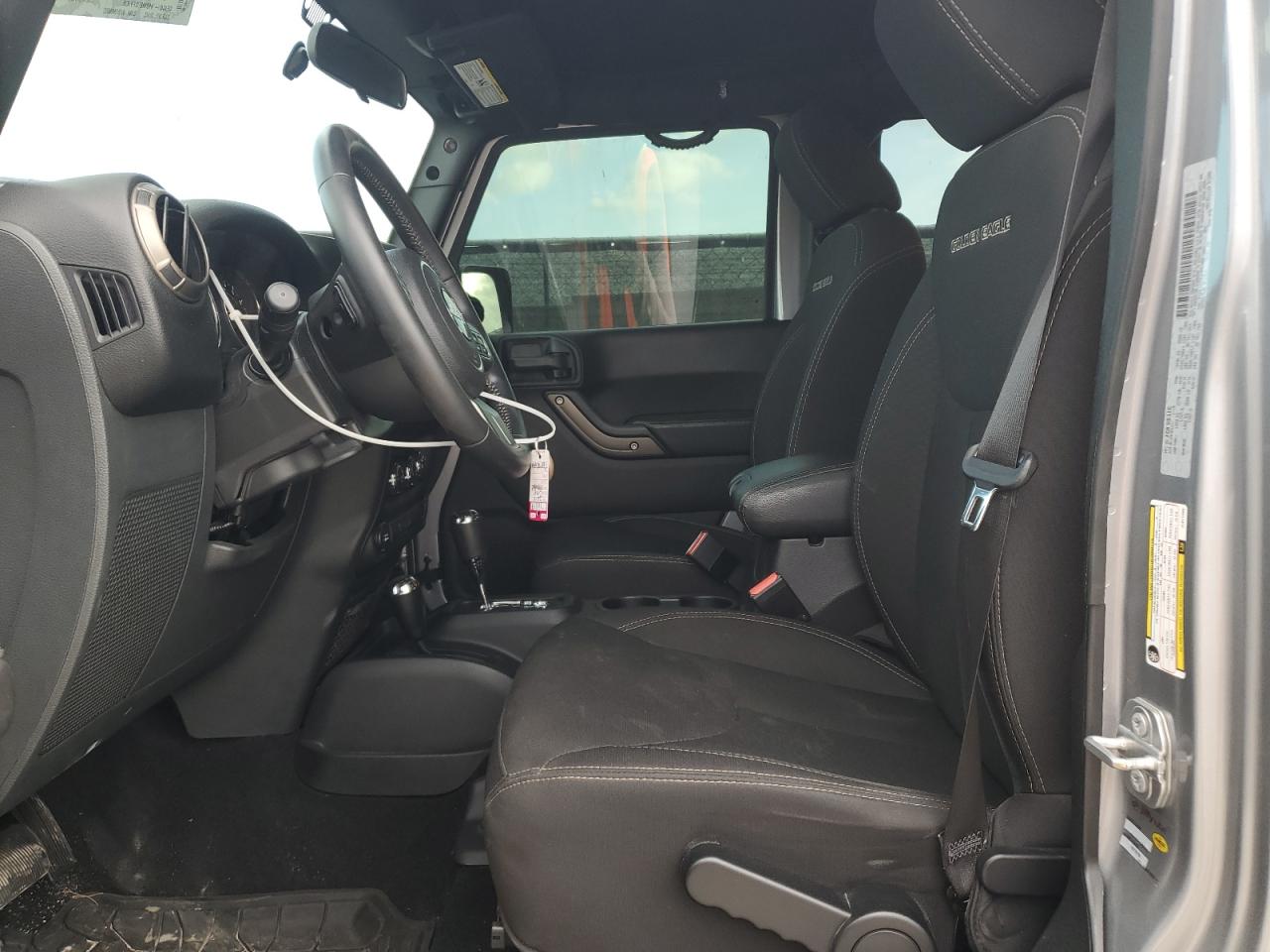 2018 Jeep Wrangler - Image 7