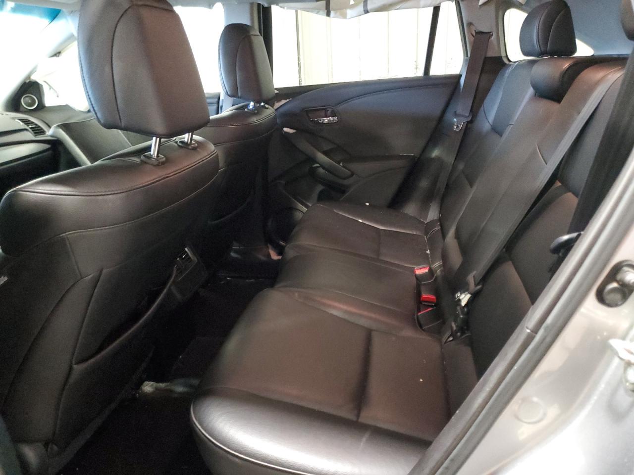 2017 Acura RDX - Image 11
