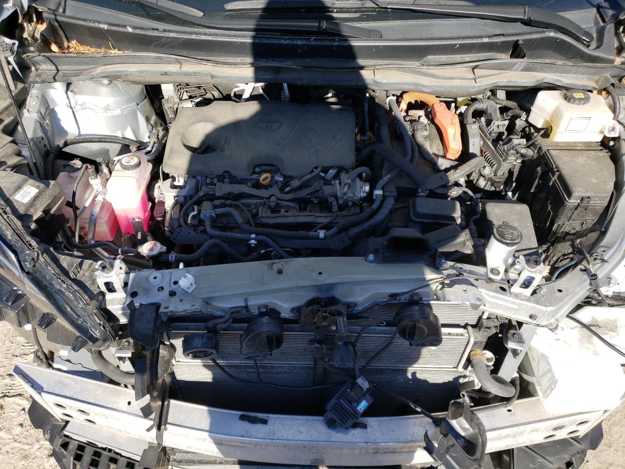 2022 Toyota Sienna - Image 12