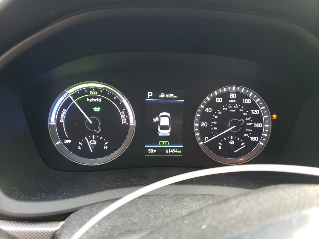 2019 Hyundai Sonata - Image 9
