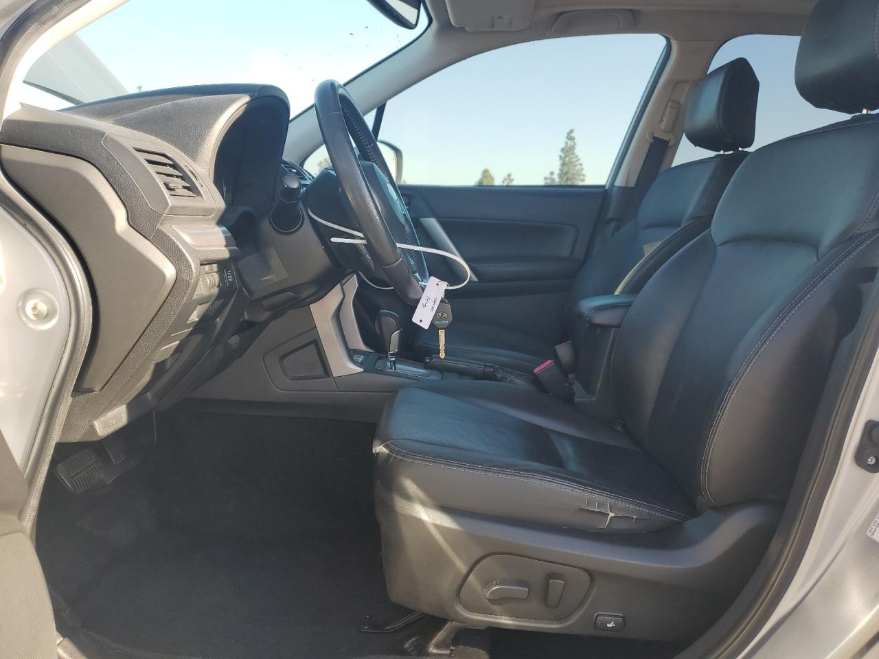 2014 Subaru Forester - Image 7