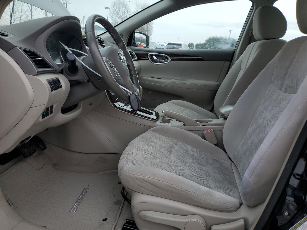 2013 Nissan Sentra - Image 7