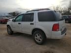 2005 Ford Explorer Xlt en Venta en Oklahoma City, OK - Front End