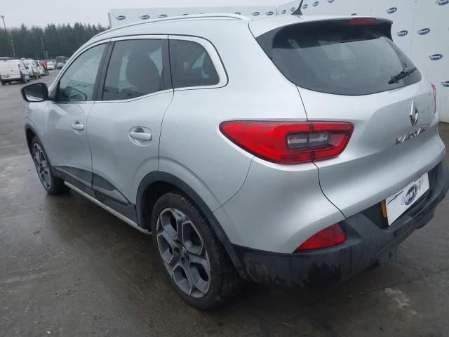 2017 RENAULT KADJAR DYN