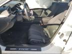 2019 Honda Civic Ex for Sale in New Britain, CT - Front End