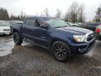 2013 Toyota Tacoma Double Cab за продажба в Portland, OR - Top/Roof