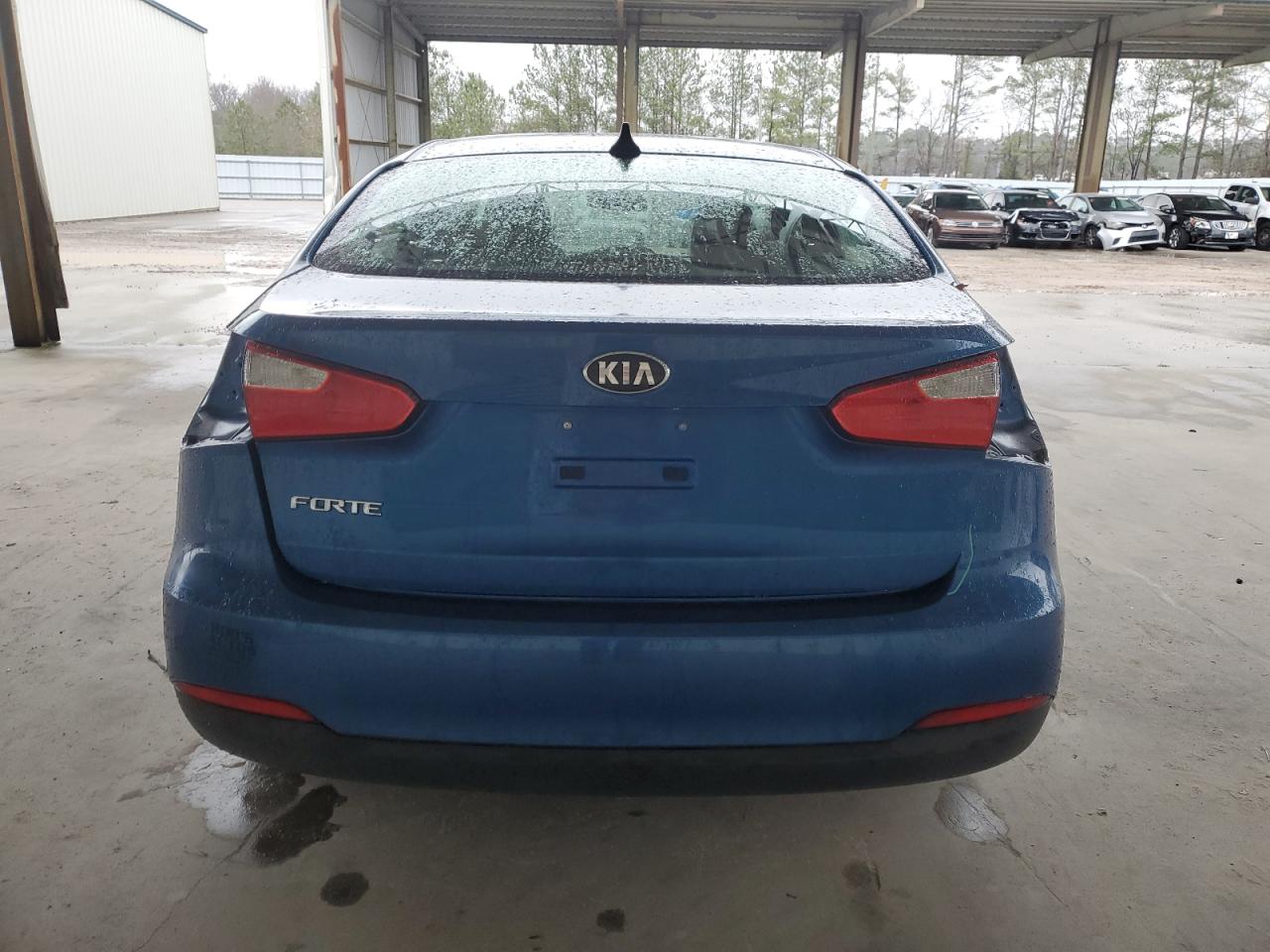 2015 Kia Forte - Image 6