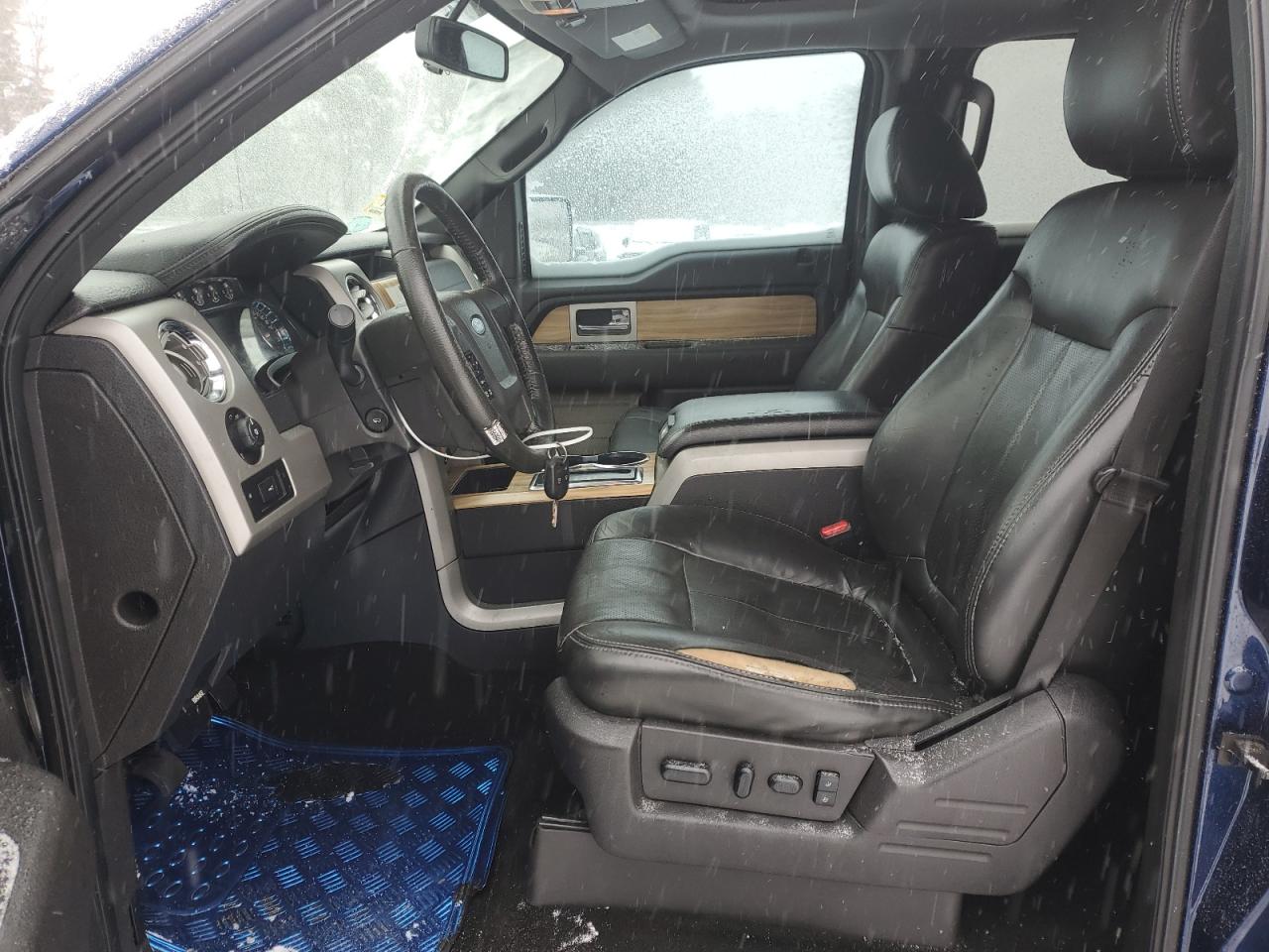 2011 Ford F-150 - Image 7