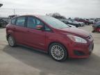 2013 Ford C-Max Se იყიდება Wilmer-ში, TX - Mechanical
