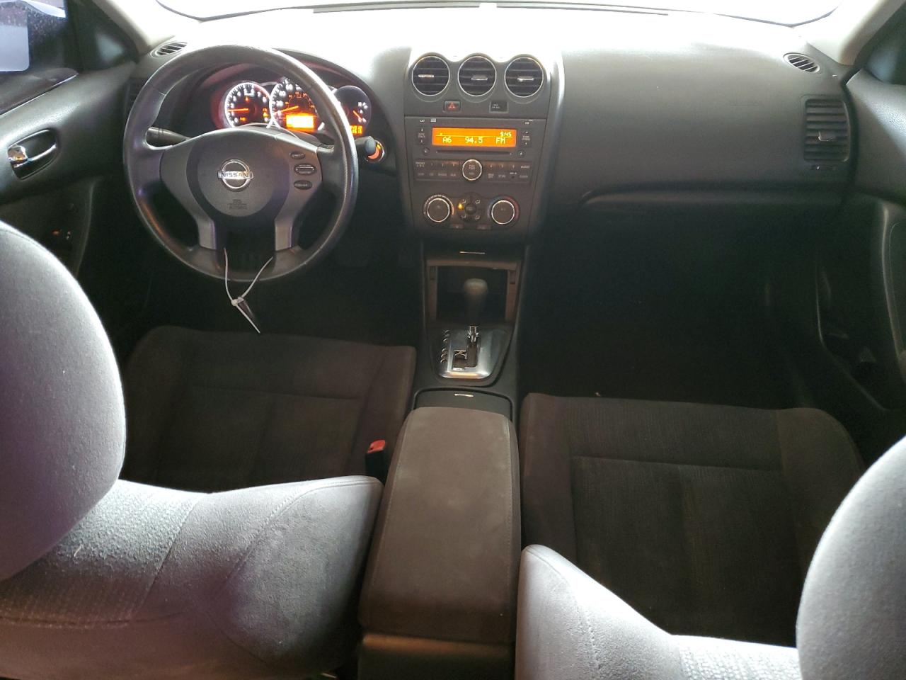 2012 Nissan Altima - Image 8