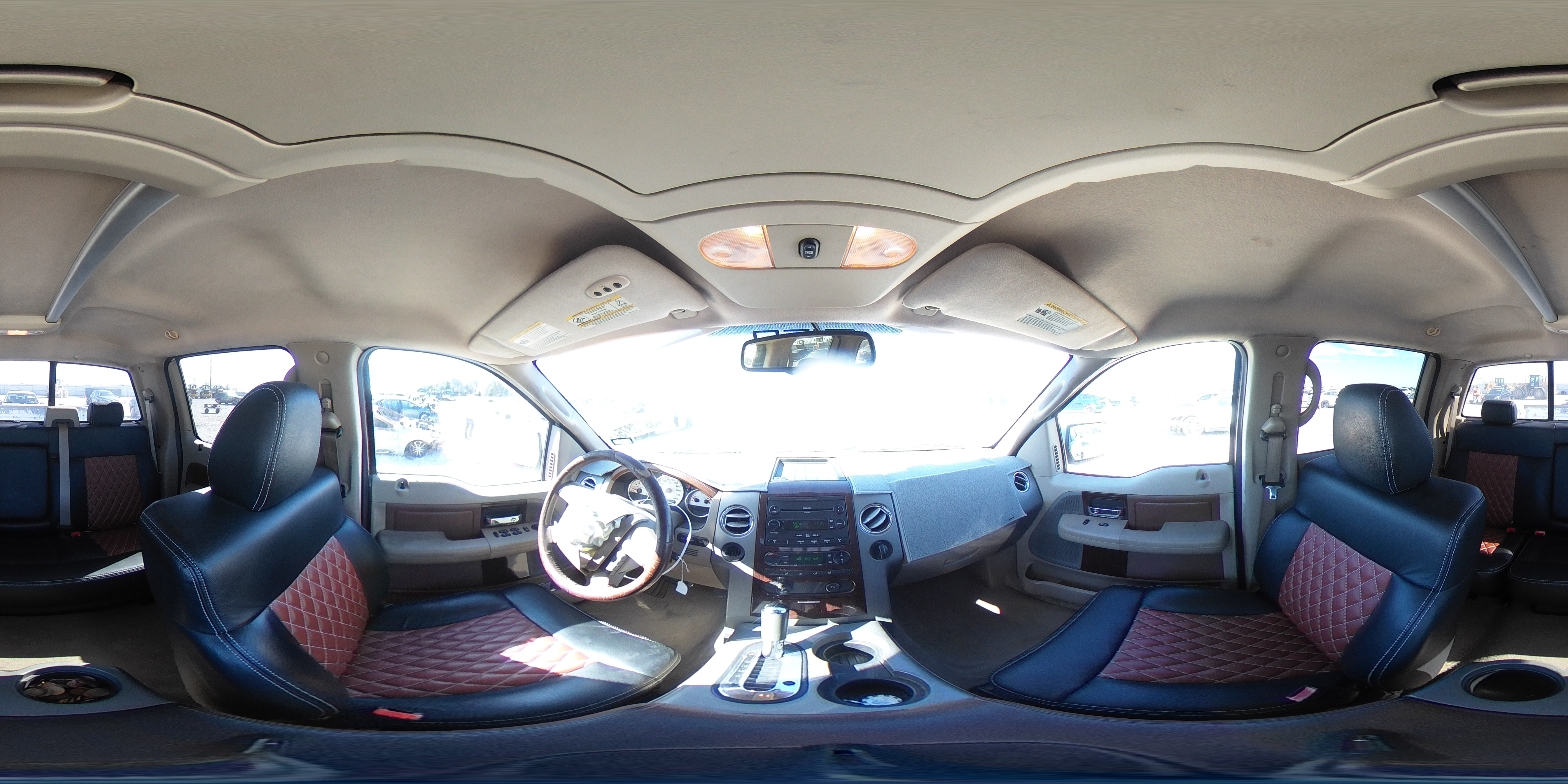 2007 Ford F-150 - Image 13