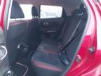 2014 NISSAN JUKE N-TEC for sale at Copart PETERLEE