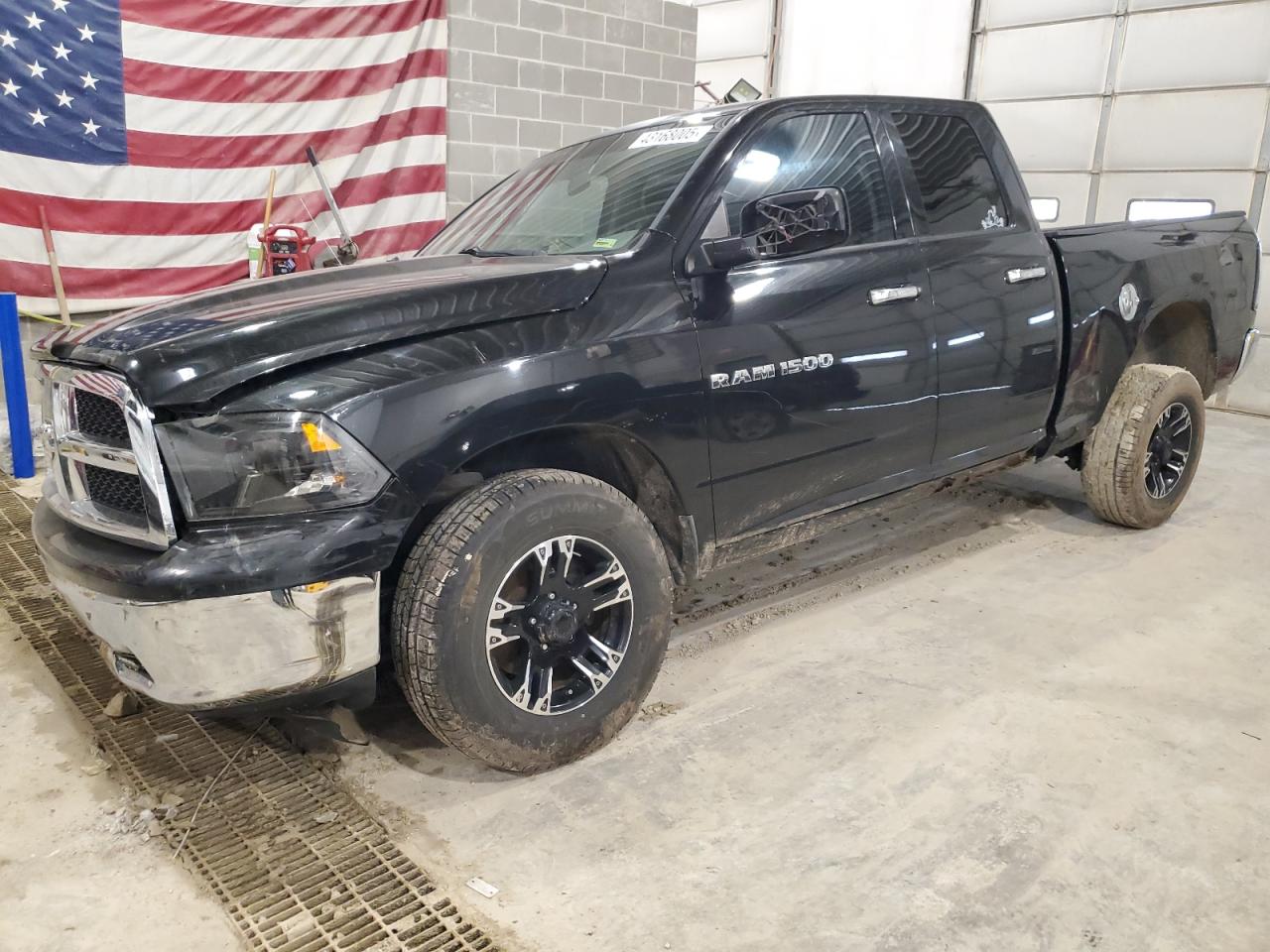 2011 Dodge RAM - Image 1
