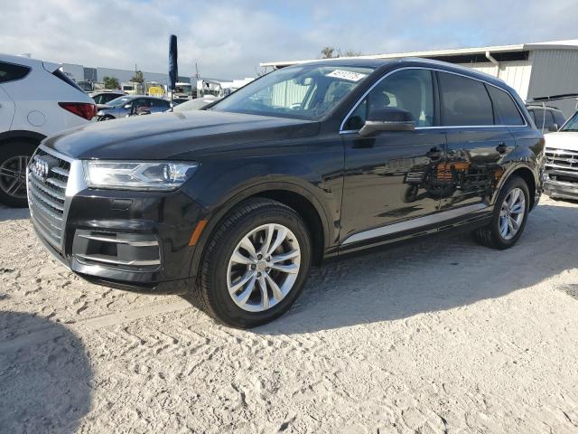 2017 Audi Q7 Premium