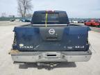 2008 Nissan Titan Xe за продажба в Sikeston, MO - Rollover