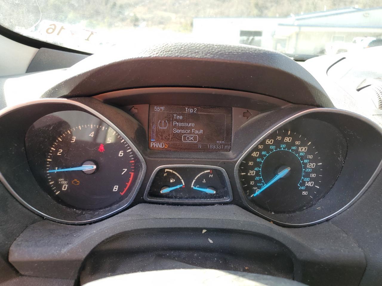 2013 Ford Escape - Image 9