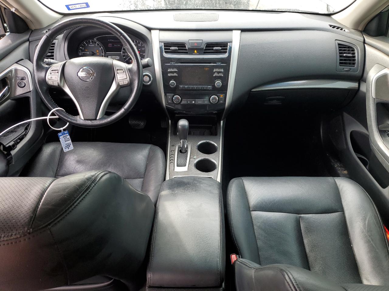 2013 Nissan Altima - Image 8