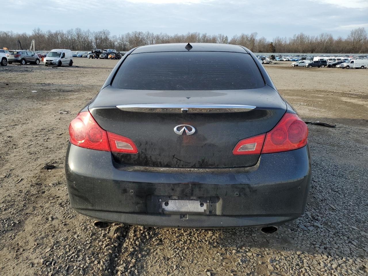 2013 Infiniti G - Image 6