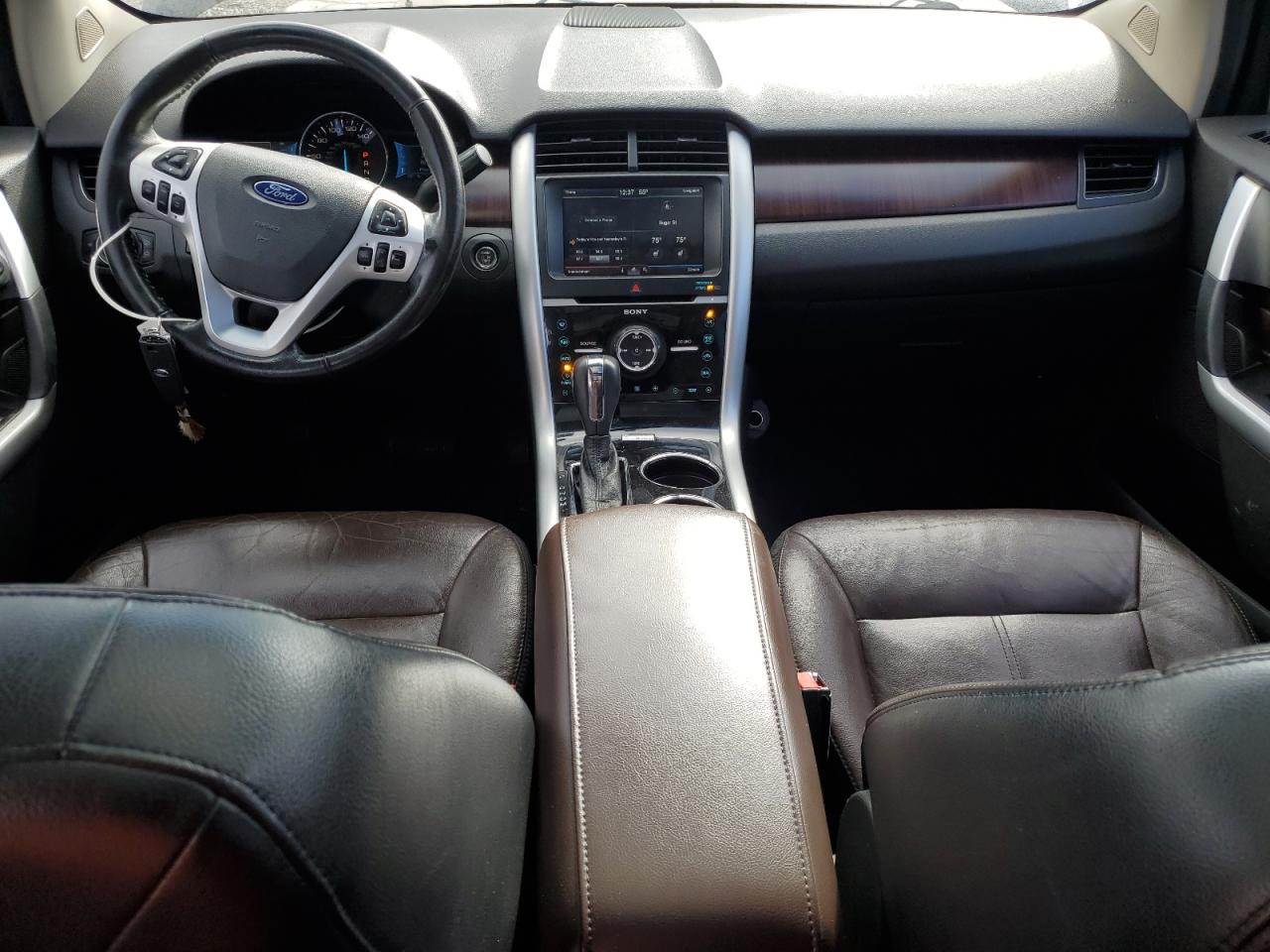 2011 Ford Edge - Image 8