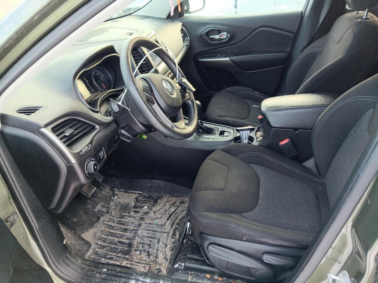 2019 Jeep Grand Cherokee - Image 7