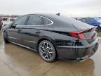 2023 Hyundai Sonata N Line للبيع في Grand Prairie، TX - Front End