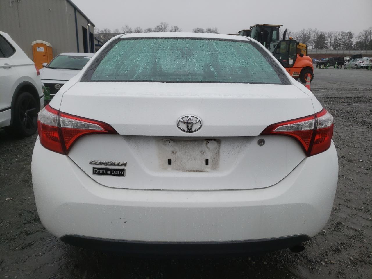 2015 Toyota Corolla - Image 6