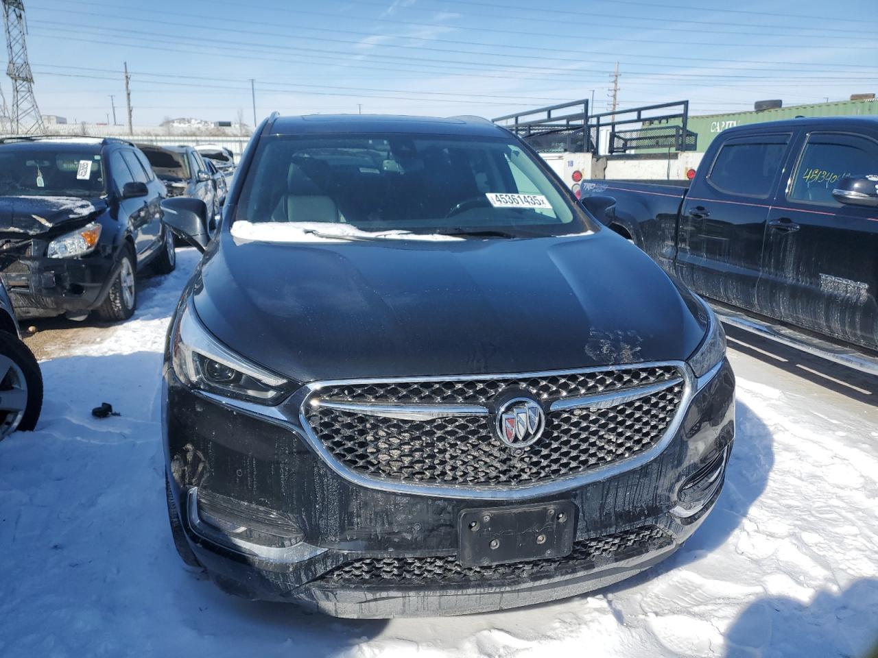 2020 Buick Enclave - Image 5