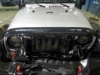 2009 Jeep Wrangler Unlimited X zu verkaufen in Woodhaven, MI - Front End