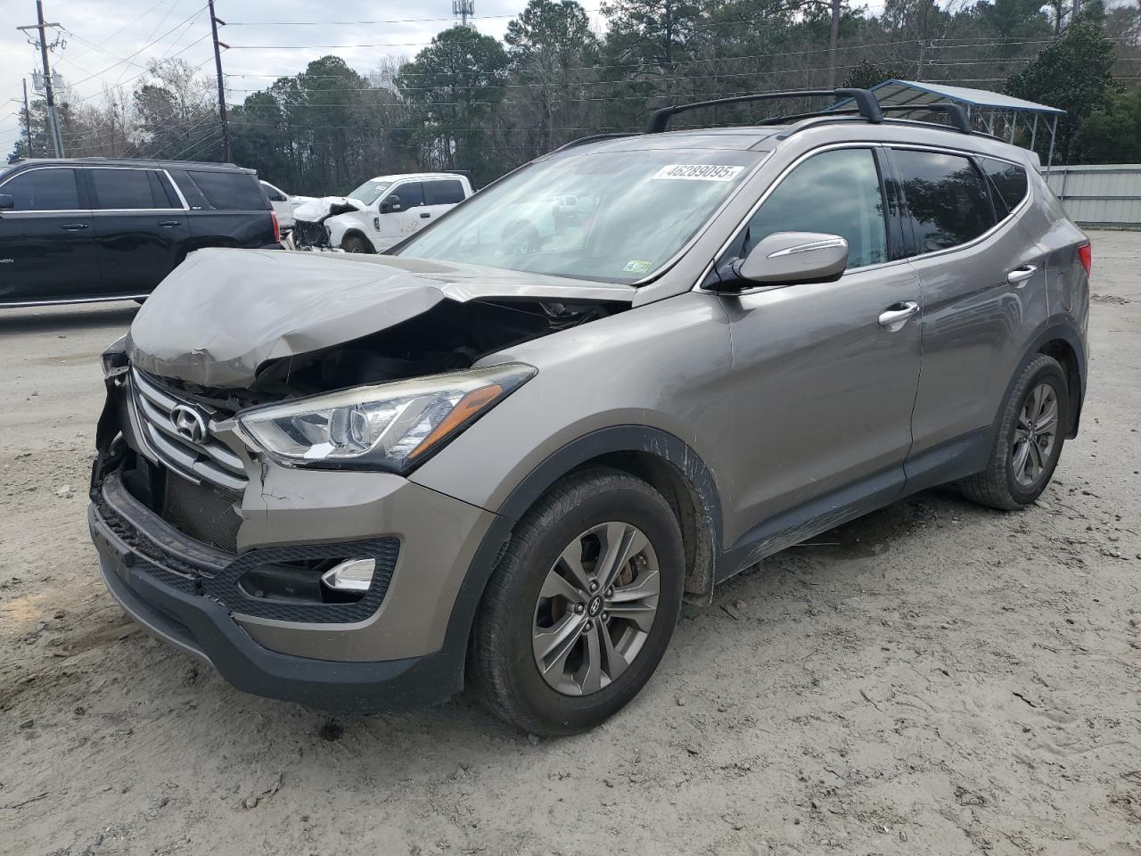 2015 Hyundai Santa Fe - Image 1