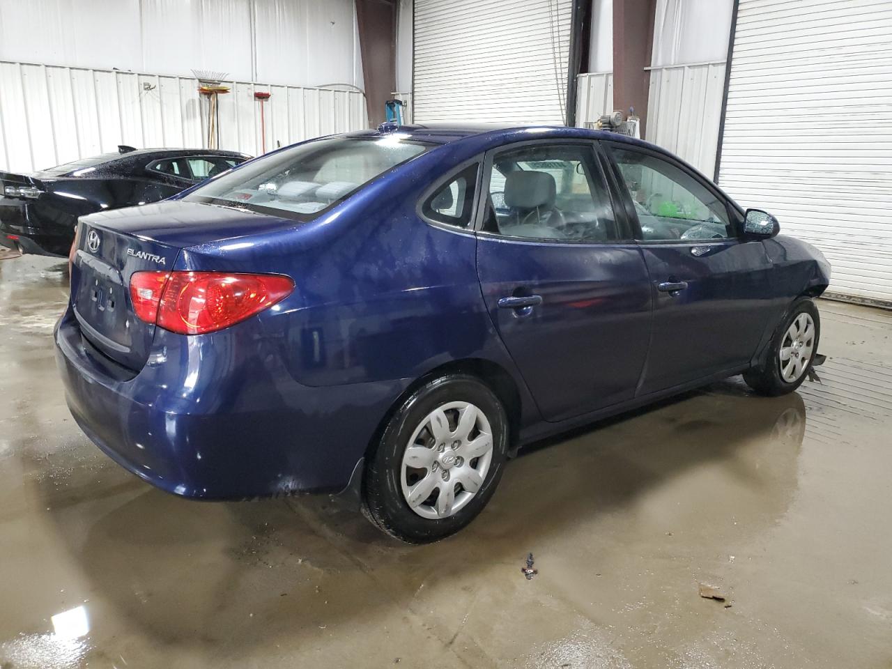 2009 Hyundai Elantra - Image 3