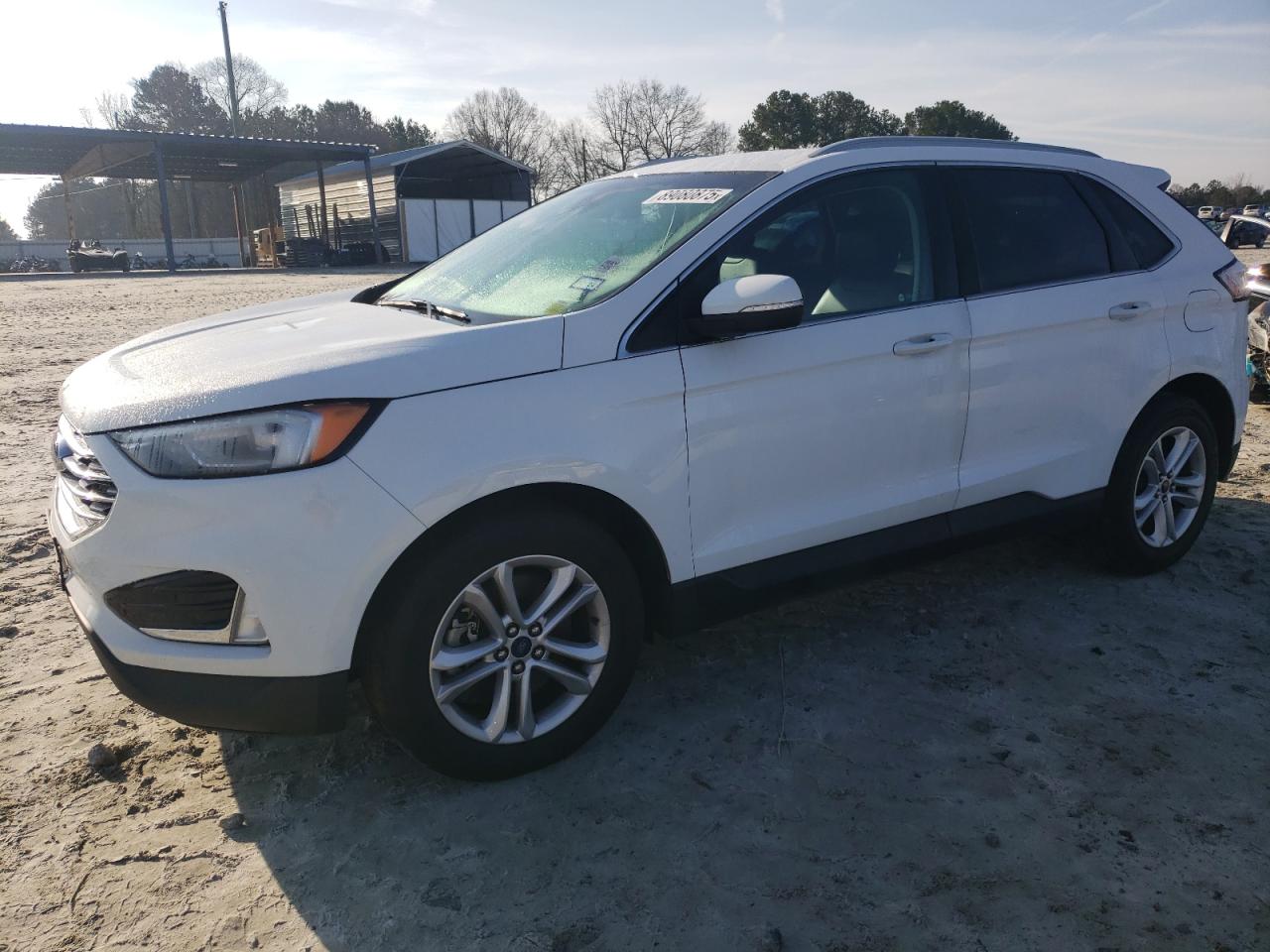 2020 Ford Edge - Image 1