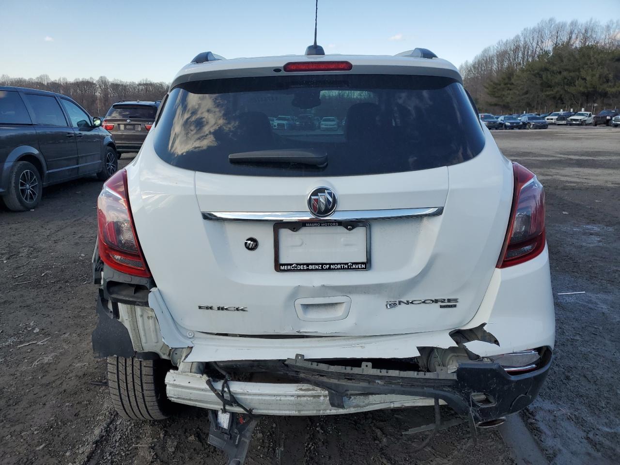 2017 Buick Encore - Image 6