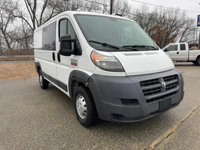 2016 Ram Promaster 1500 1500 Standard